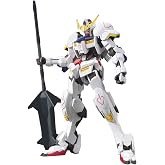 BANDAI Hobby - Gundam Iron-Blooded Orphans - #01 Gundam Barbatos HG IBO 1/144 Model Kit