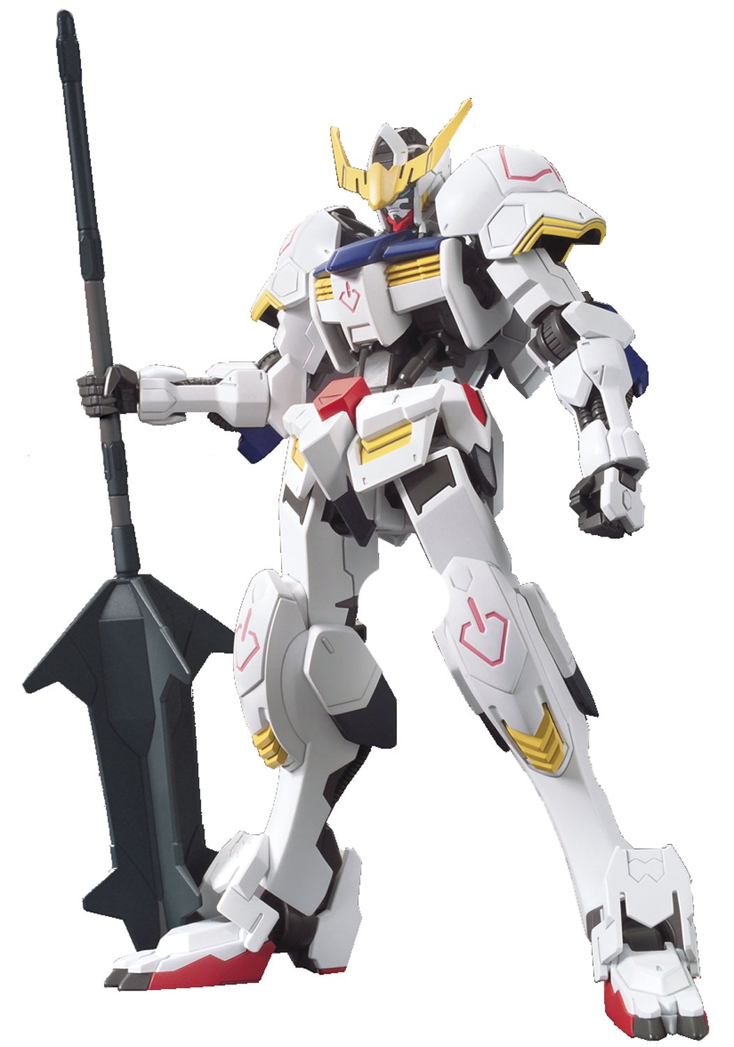 Mua Bandai Hobby HG Orphans Gundam Barbatos "Gundam IronBlooded