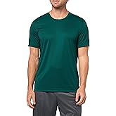 Reebok Mens Short Sleeve Tech Tee