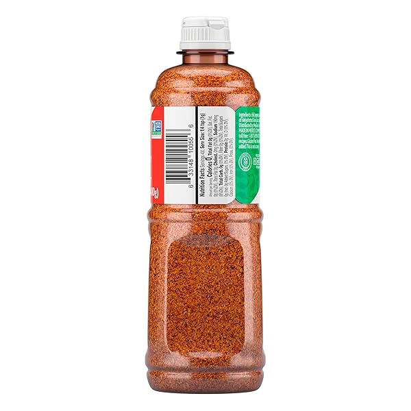 TAJÍN CLÁSICO CHILE LIME SEASONING 14 OZ (PACK OF 1)