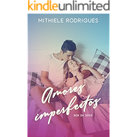 Amores imperfeitos: Box (Portuguese Edition) book cover