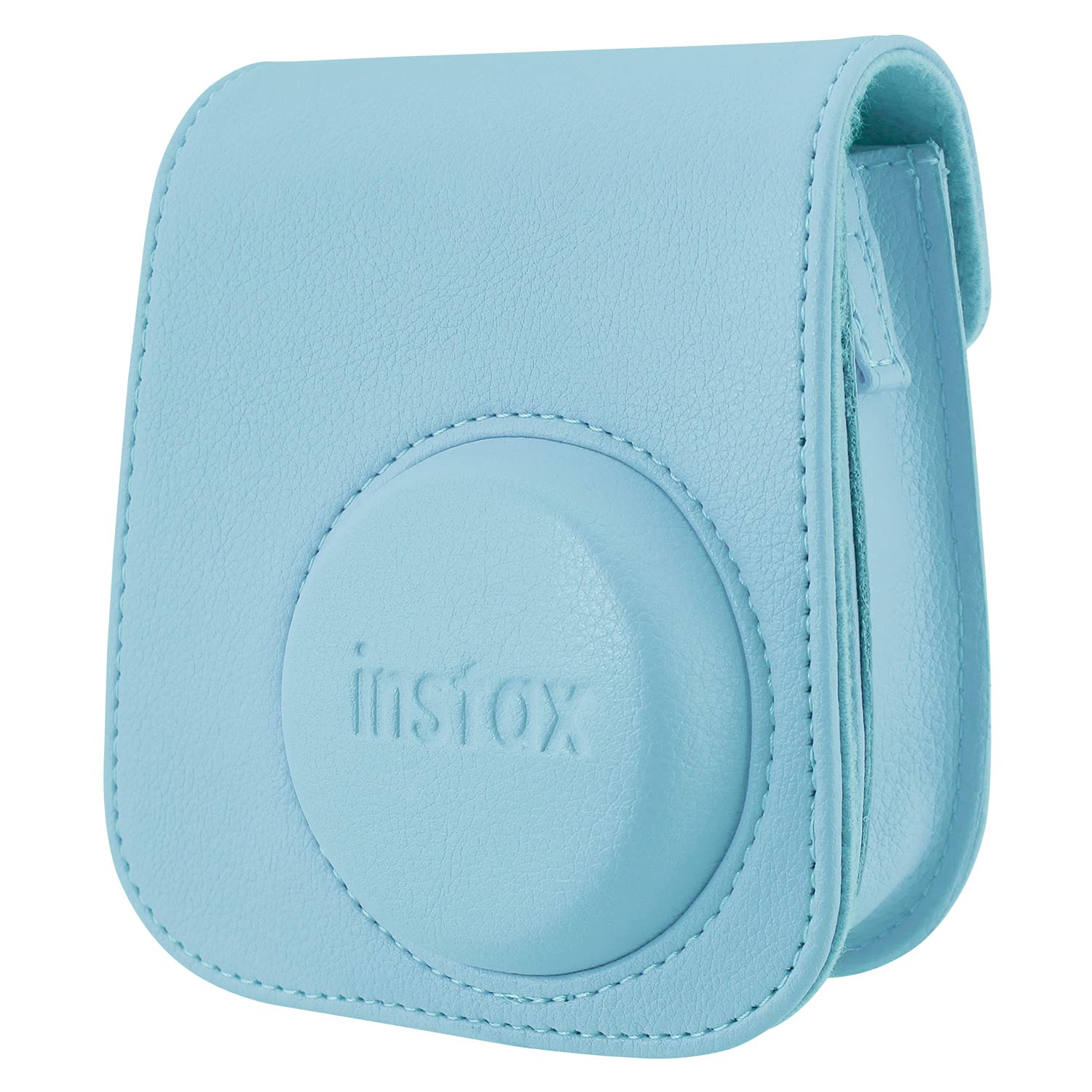instax mini 11 camera case, Sky Blue
