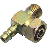 Universal Air Conditioner FT 0169C A/C Compressor Fitting