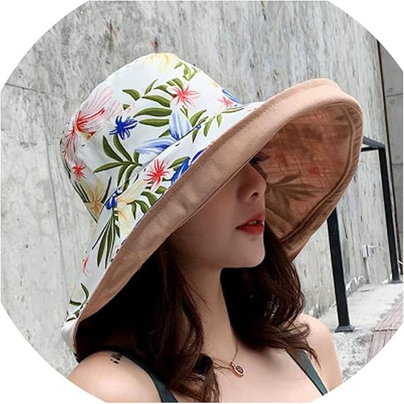 casual hats for summer