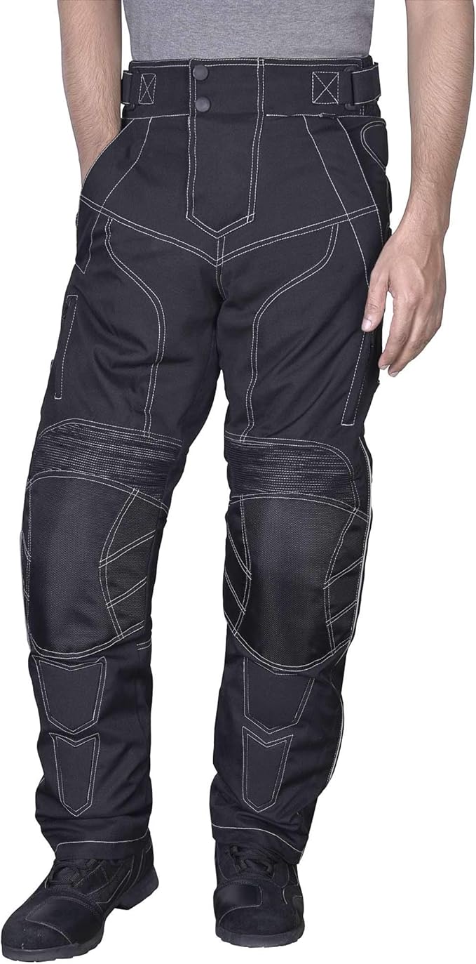 motorcycle riding pants mens