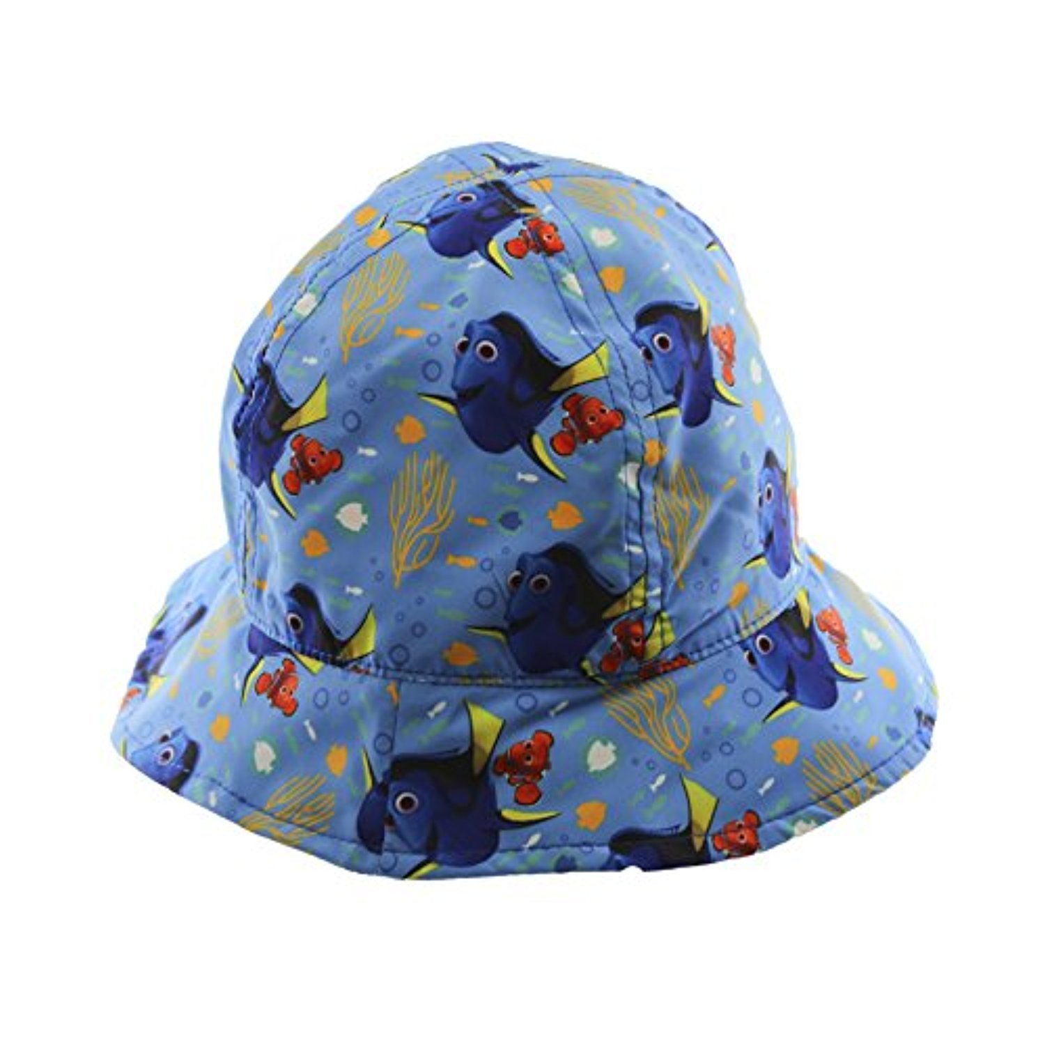 Disney Finding Nemo Dory Bucket Hat 