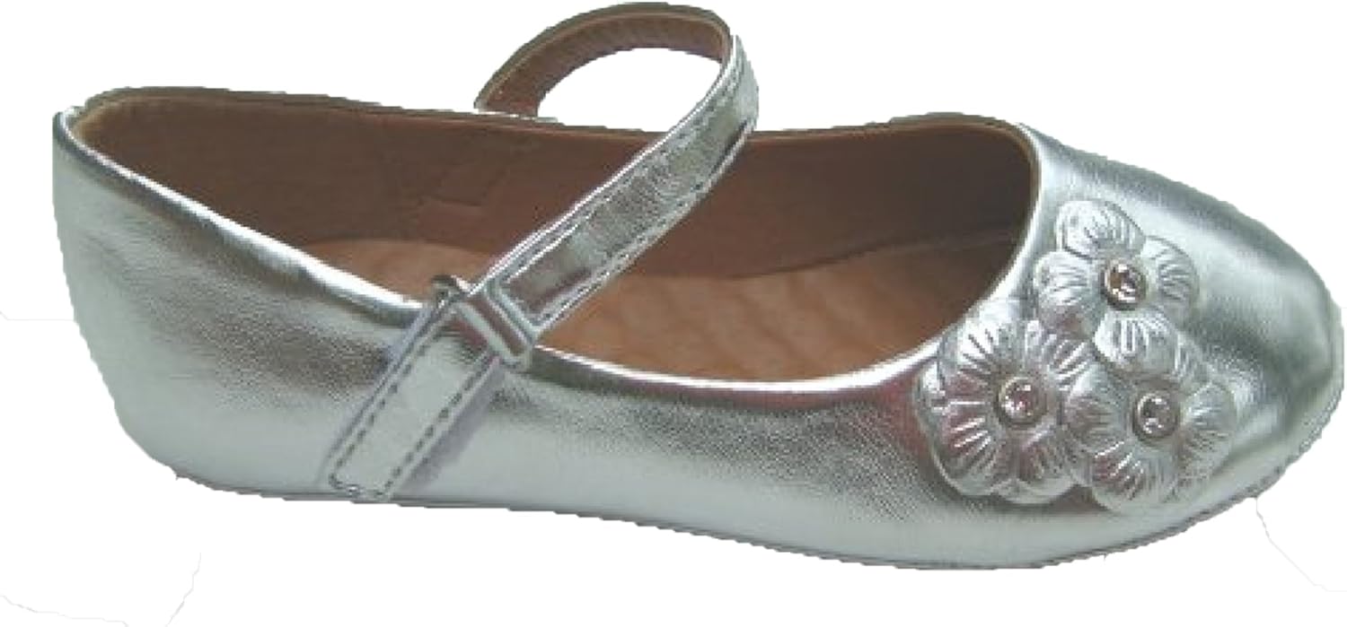 lucky top girl shoes