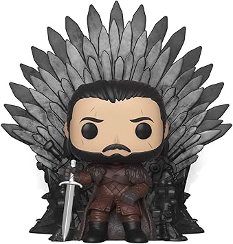 Amazon.com: Funko Pop! Deluxe: Game of 