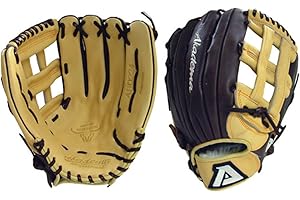 Akadema AHO224 ProSoft Series Glove