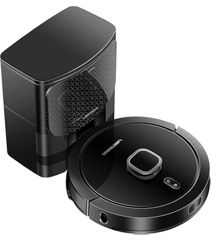 Robô Aspirador de Pó Xiaomi Roborock S50 Branco - 2ª Geração