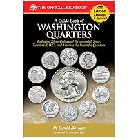 A Guide Book of Washington Quarters