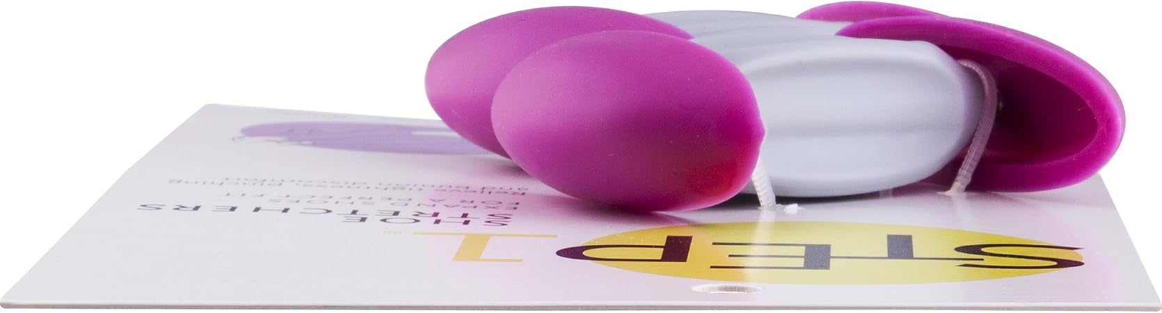 step 1 shoe stretcher