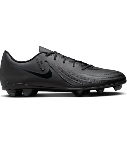 シューズ Nike Phantom FG 27cm Amazon.com | Nike Phantom GX II Club FG/MG (FJ2557-002, Black