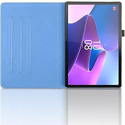 TIPOYOROO Rotating Case for Lenovo Tab P11 2nd