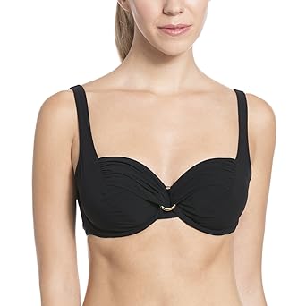 Rosa Faia Damen Bügel Bikini-Oberteil Hermine