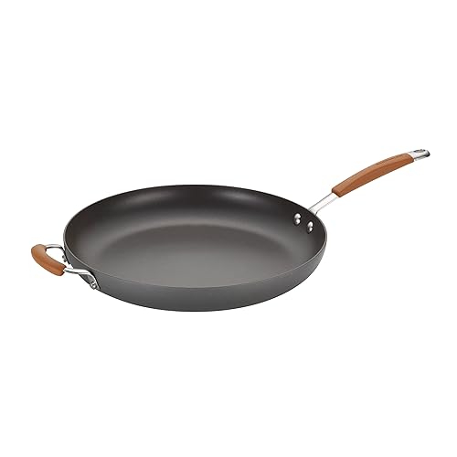 Top 10 Best Ceramic And NonStick Frying Pans In 2024 Reviews