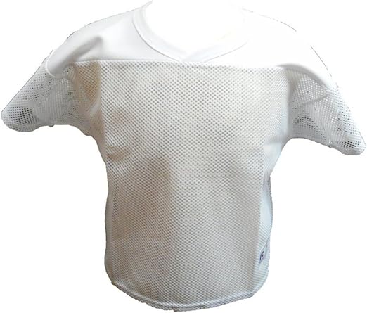 adult football practice jersey