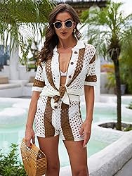 KANSOON 2 Piece Outfits for Women Summer Sexy
