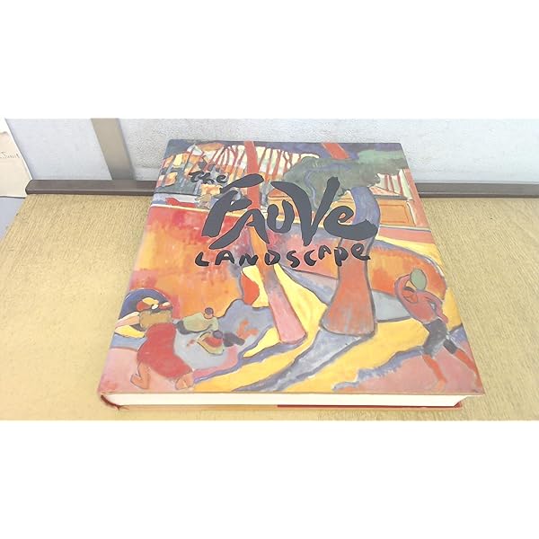 Amazon.com: Fauvism (World of Art) by Sarah Whitfield (1991-06-17