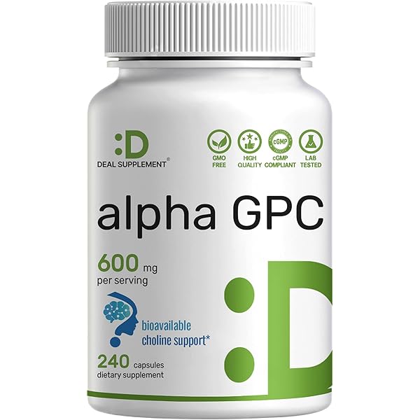 Best Naturals Huperzine A 400 Mcg Per Serving- 240 Tablets, Gluten Fre And Non Gmo - Foto 12