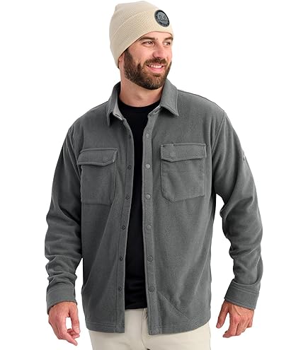 Pull Huk Neptune Pour Homme - Blanc - Manches Longues 1/4 Zip - Taille S (Petit) - Occasion