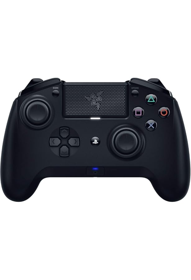 Amazon.com: Razer RZ06-02800100-R3M1 Mobile Gaming