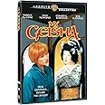My Geisha