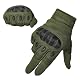 FREETOO Hard Knuckle Tactical Gloves