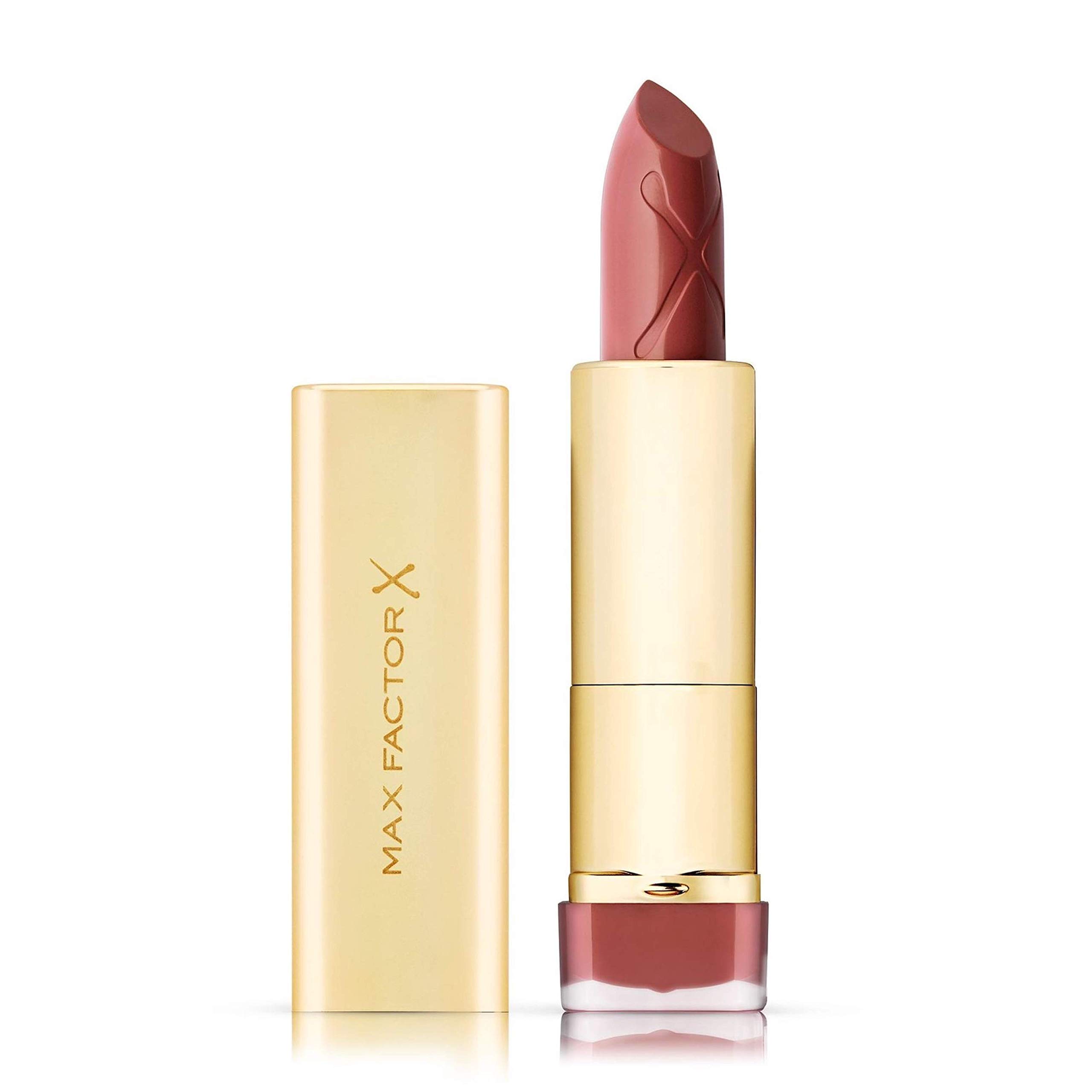 max factor rosewood lipstick