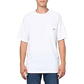 Dickies Mens Cooling Short Sleeve Pocket T-Shirt