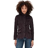 rag & bone Women's Slade Corduroy Blazer