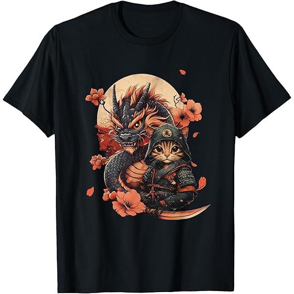 サガエメラルドビヨンド Ameya's Cats! Tシャツ Lサイズ サガ