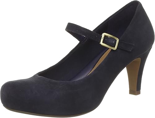 clarks yoga pumps