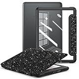 E NET-CASE Case for Kindle Paperwhite 12th Gen 2024