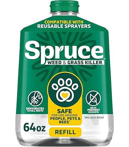 Amazon.com: GORDON'S LV 400 2,4-D Weed Killer Solvent Free, 1 Quart,  8601082 : Patio, Lawn & Garden