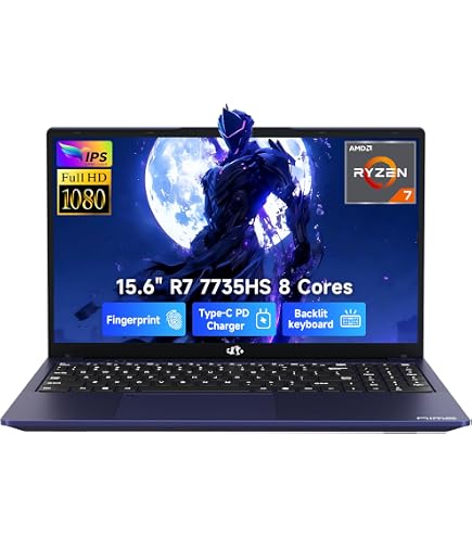 Amazon.com: N-one Laptop Computer, 16
