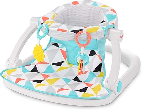 sit me up baby chair