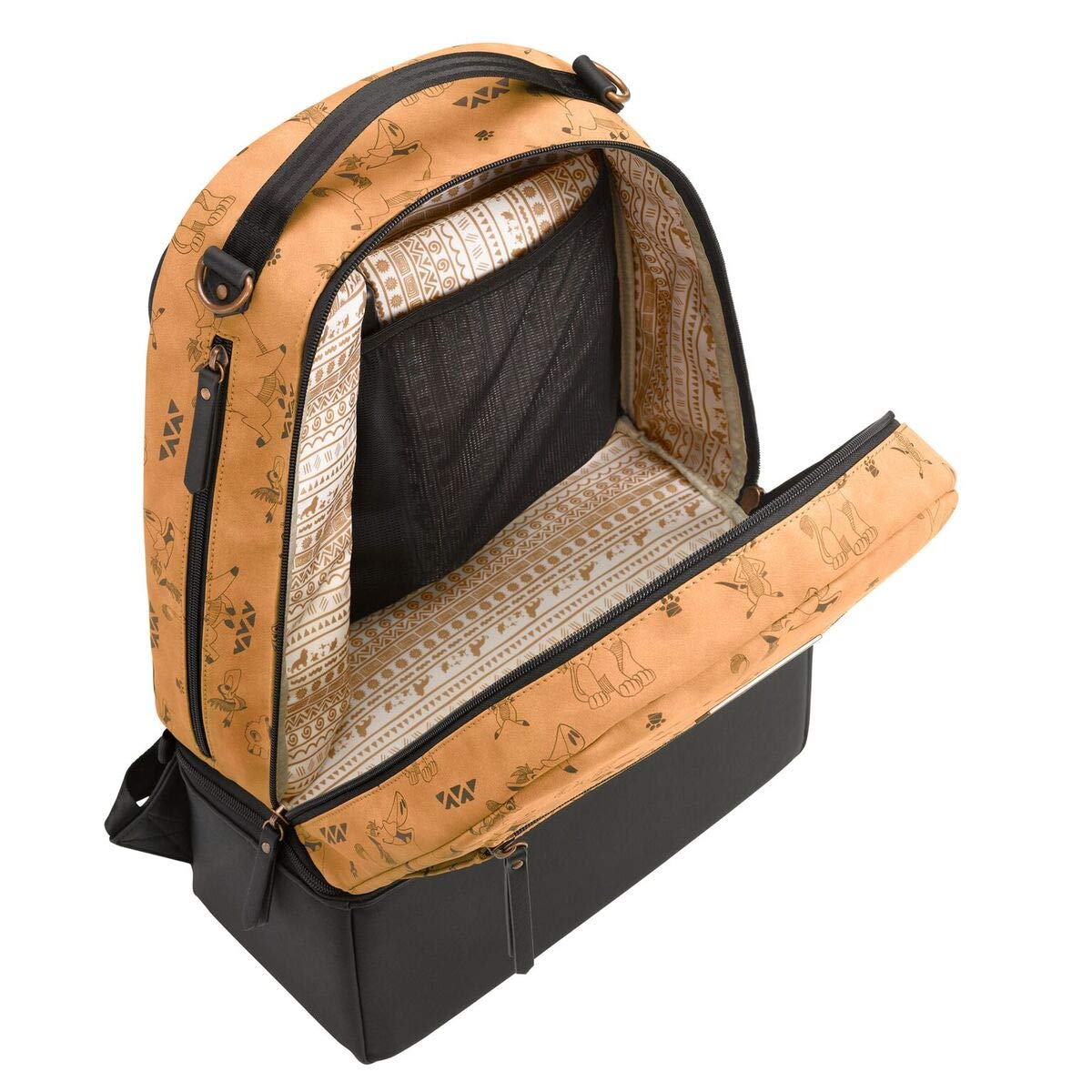Lion King Diaper Backpack Shop, 55% OFF 