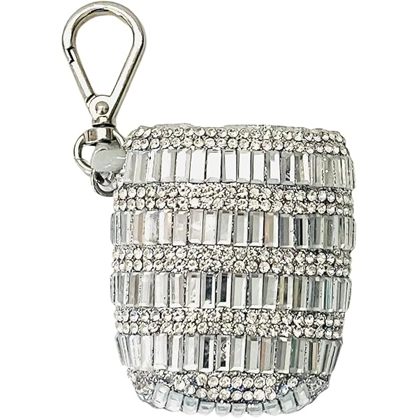 Amazon.com : Bath & Body Works Pocketbac Holder Sparkly Penguin
