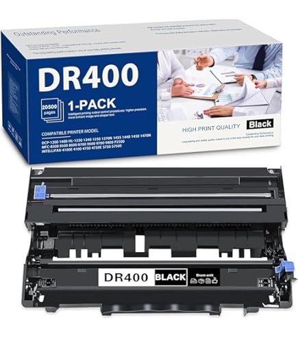 Cartuccia Toner Compatibile Per Brother HL- 1270nlt HL-1430 HL - Foto 6