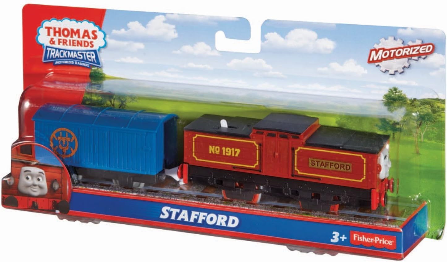 Amazon.co.jp: Thomas Trackmaster Track 