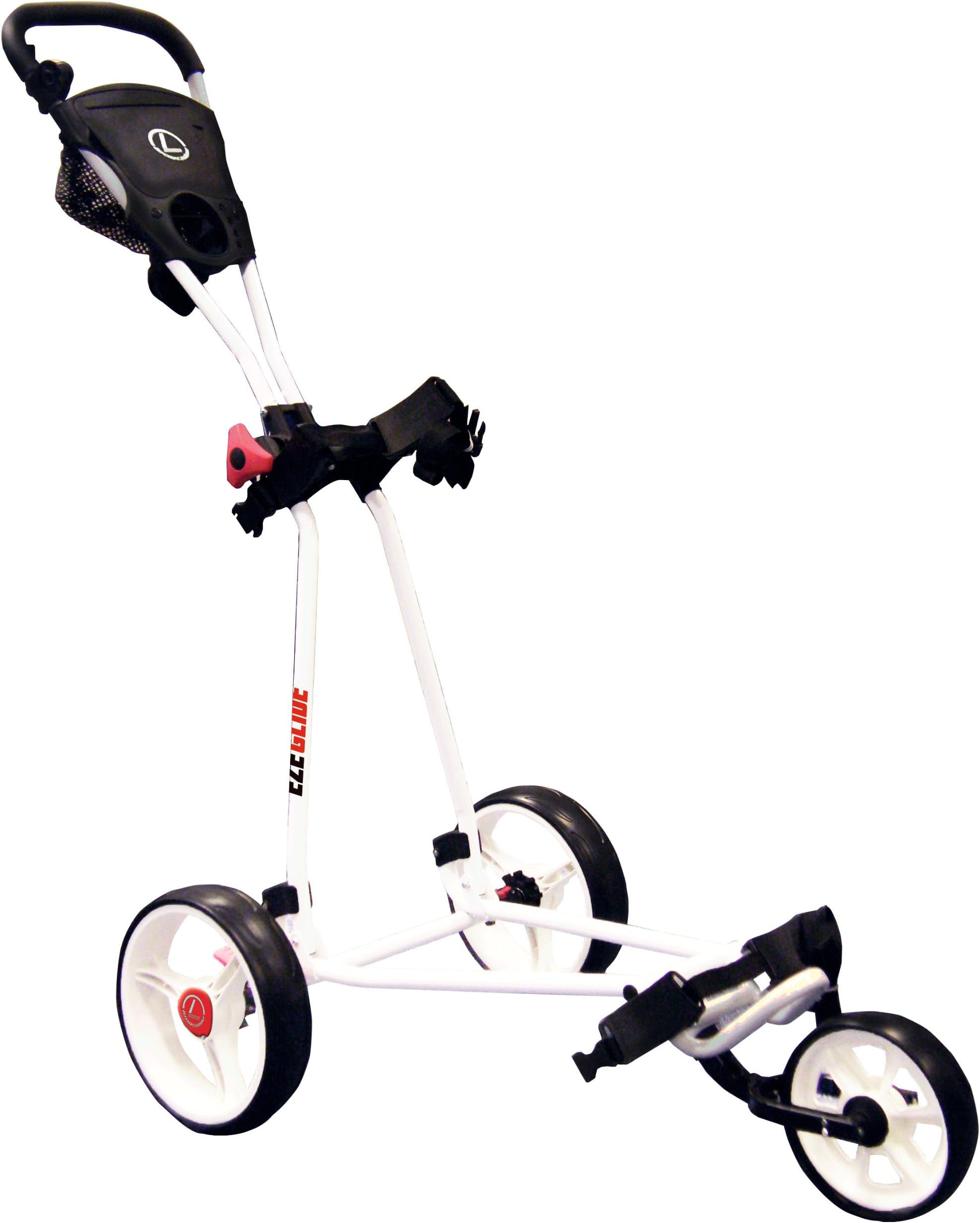 EZE Glide Cruiser Golf Trolley