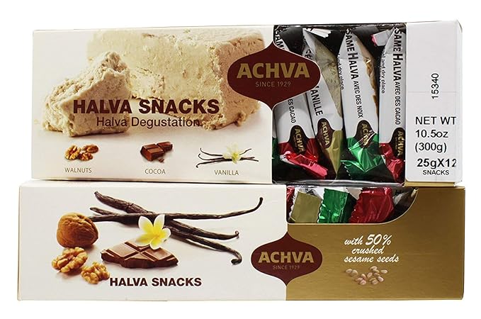 Joyva Marble Halvah 1 75 Oz Target