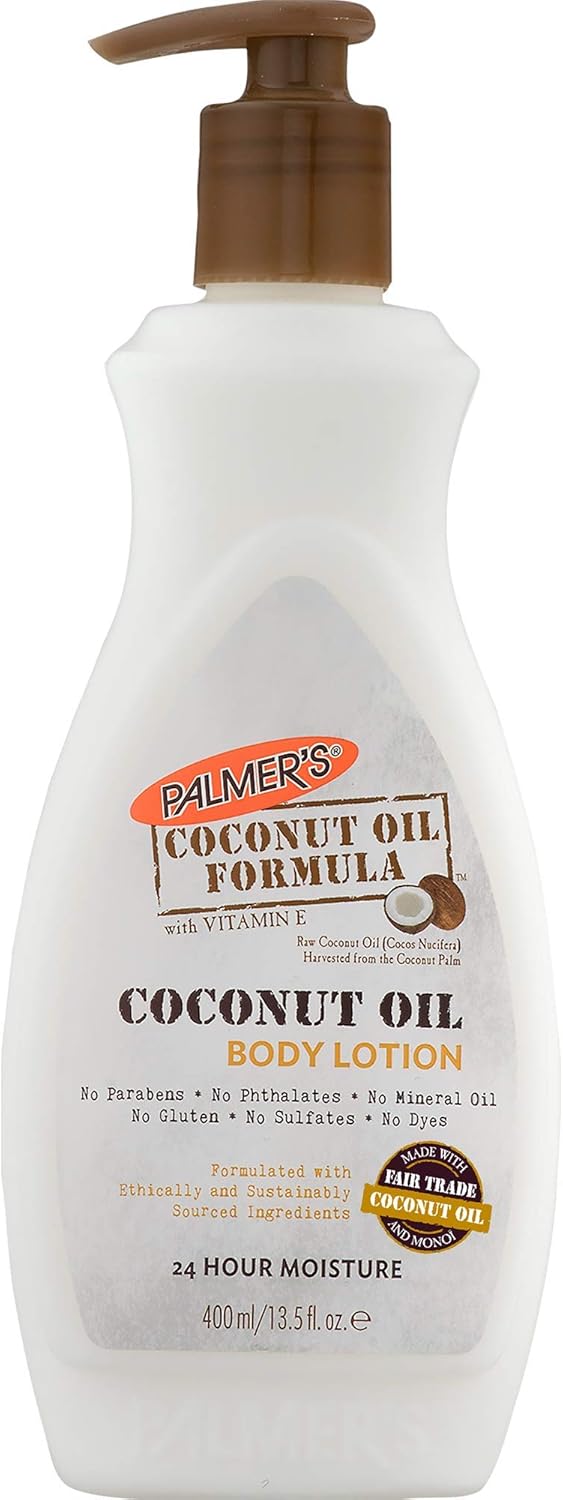 palmers coconut body oil
