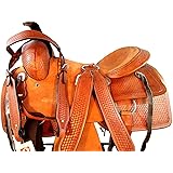 Amazon Com Abetta Gaited Comfort Endurance Saddle Sports