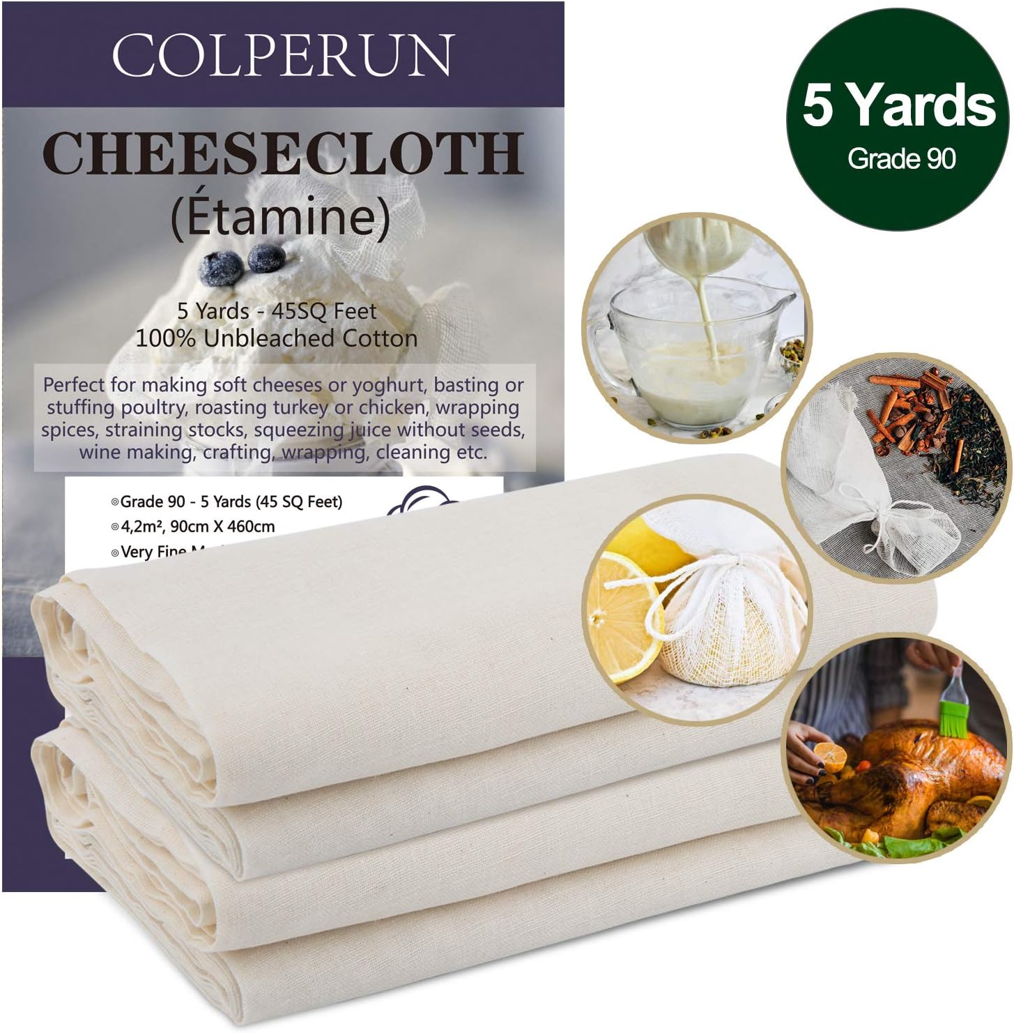 Rullo di garza per i peli di animali da abbigliamento seggiolini per auto