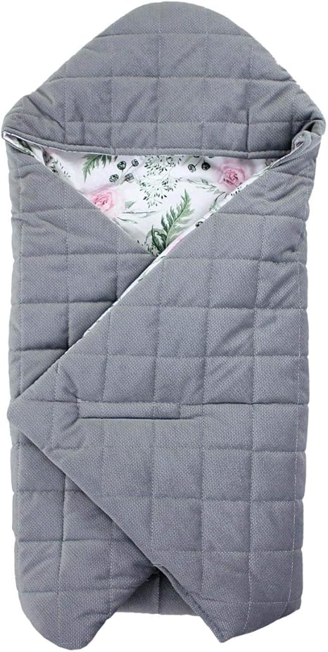 Tuptam Couverture Bebe Chaude Pour Siege Auto Hiver Couvertures Com Bebe Et Puericulture