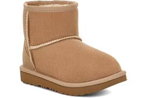 UGG unisex-child Classic Mini Ii