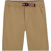 Tommy Hilfiger Boys' Pull-on Woven Short