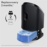 Braun Original SmartCare Shaver Care Centre Refills 6 Pack 3in1 Cleaning Fluid view 5